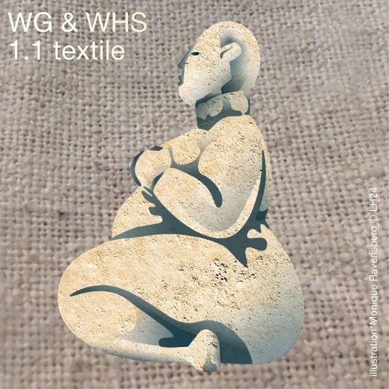 WG & WHS 1.1 textile
