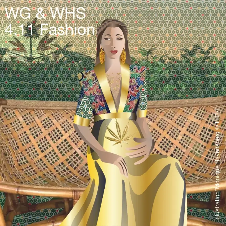 WG & WHS 4.11 Fashion