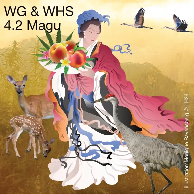 WG & WHS 4.2 Magu