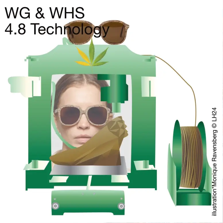 WG & WHS 4.8 Technology